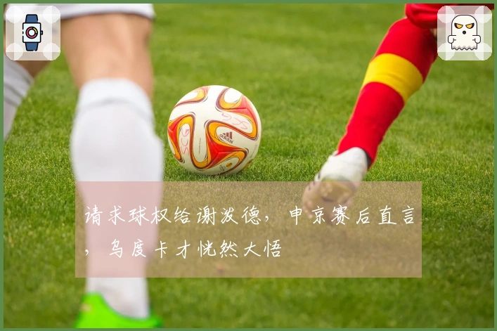 请求球权给谢泼德，申京赛后直言，乌度卡才恍然大悟